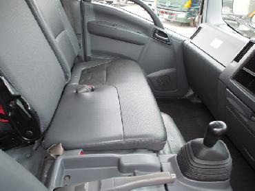 いすゞ エルフ バン車 小型 BDG-NPR85AN 年式 H20 [写真20]