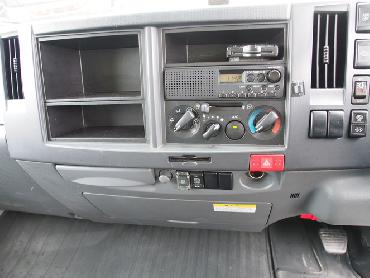 いすゞ エルフ バン車 小型 BDG-NPR85AN 年式 H20 [写真21]