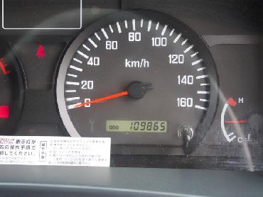 いすゞ エルフ バン車 小型 BDG-NPR85AN 年式 H20 [写真23]