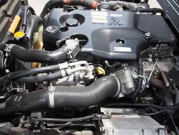 いすゞ エルフ バン車 小型 BDG-NPR85AN 年式 H20 [写真24]