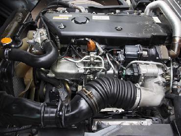 いすゞ エルフ バン車 小型 PB-NKR81AN 年式 H18 [写真19]