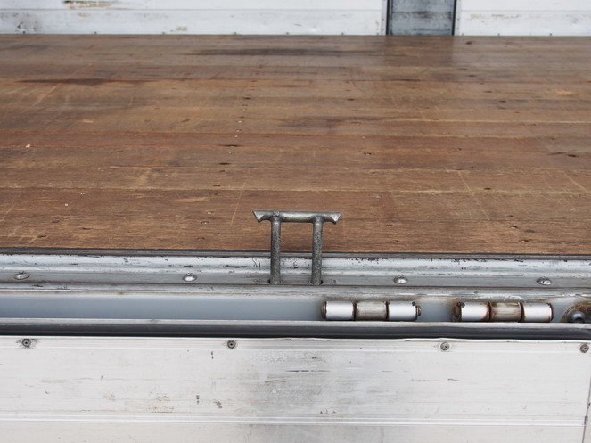 日野 プロフィア ウイング車 大型 KS-FW1EXWG 年式 H18[写真12]