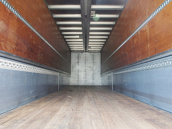 日野 プロフィア ウイング車 大型 KS-FW1EXWG 年式 H18[写真10]