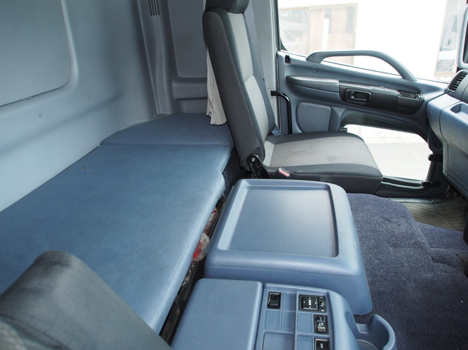 日野 プロフィア ウイング車 大型 KS-FW1EXWG 年式 H18[写真14]