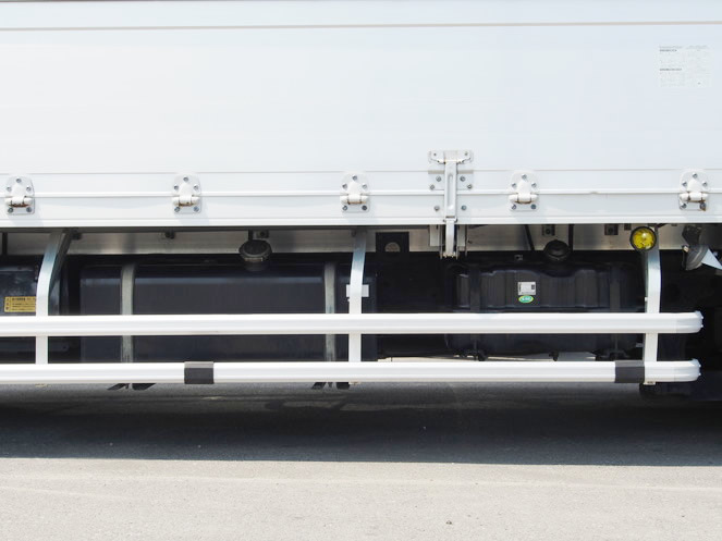 いすゞ フォワード ウイング車 中型 PA-FRD34L4 年式 H17[写真24]