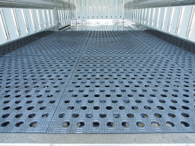 いすゞ フォワード 冷凍バン 中型 PDG-FRR34S2 年式 H19[写真16]