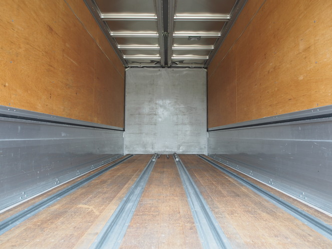 いすゞ エルフ ウイング車 小型 BDG-NPR85AN 年式 H19[写真08]