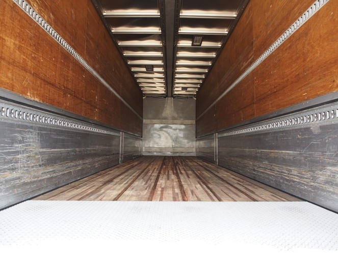 三菱ふそう スーパーグレート ウイング車 大型 PJ-FS55JZ 年式 H17[写真11]