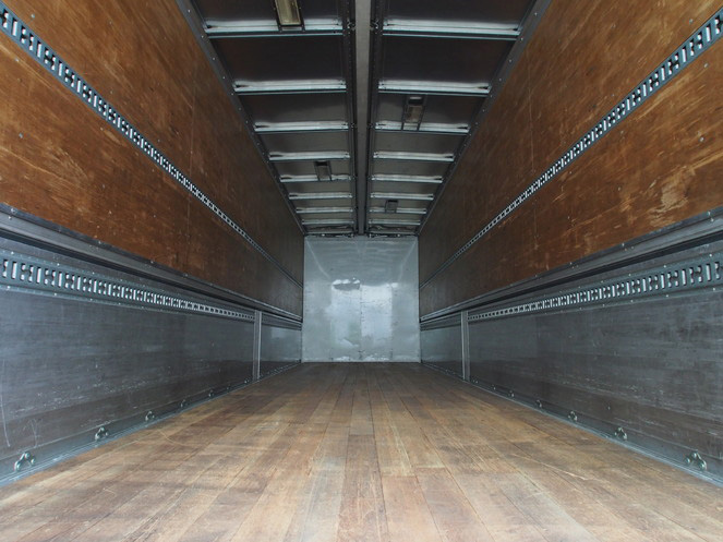 三菱ふそう スーパーグレート ウイング車 大型 BDG-FS55JZ 年式 H19[写真15]