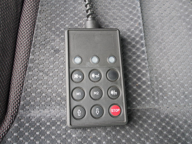 三菱ふそう スーパーグレート ウイング車 大型 BDG-FS55JZ 年式 H19[写真21]