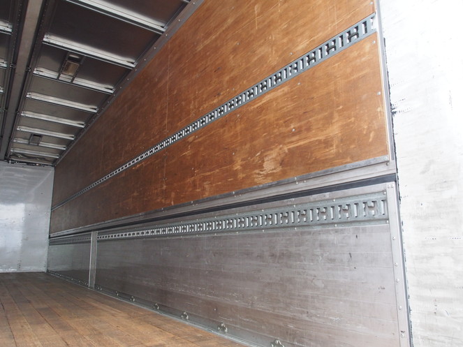 三菱ふそう スーパーグレート ウイング車 大型 BDG-FS55JZ 年式 H19[写真17]