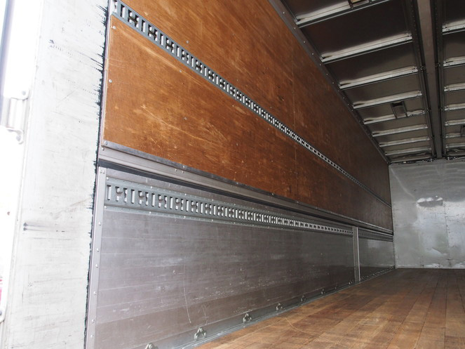 三菱ふそう スーパーグレート ウイング車 大型 BDG-FS55JZ 年式 H19[写真16]