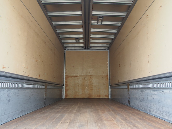 日野 レンジャー ウイング車 中型 KK-FD1JLEA 年式 H15[写真09]