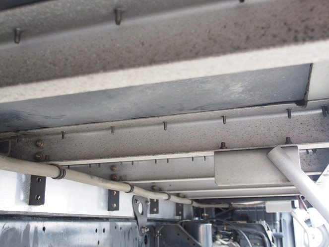 日野 レンジャー ウイング車 中型 KK-FD1JLEA 年式 H15[写真18]