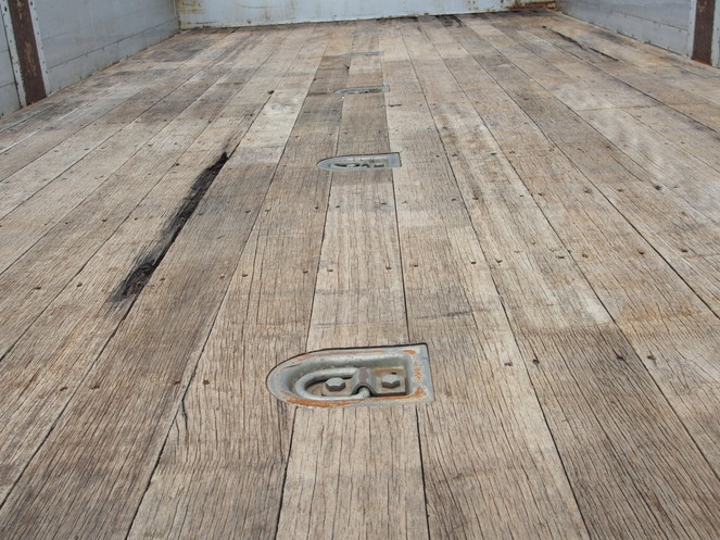 日野 レンジャー ユニック 中増t ADG-FE8JMWG 年式 H18[写真19]