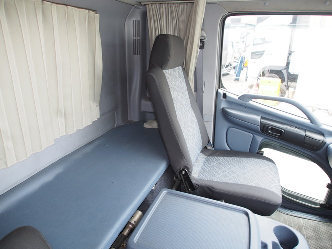 日野 レンジャー ユニック 中増t ADG-FE8JMWG 年式 H18[写真21]