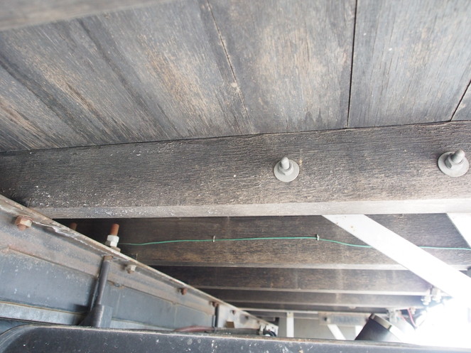 日野 レンジャー ユニック 中増t ADG-FE8JMWG 年式 H18[写真26]