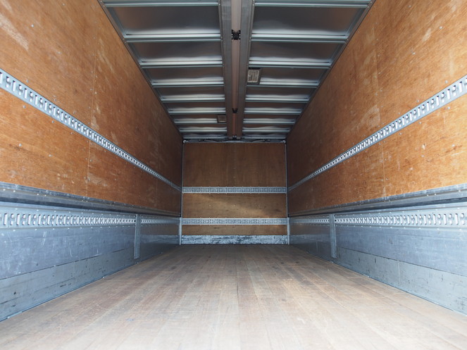 日野 レンジャー ウイング車 中型 ADG-FD8JLWG 年式 H18[写真12]