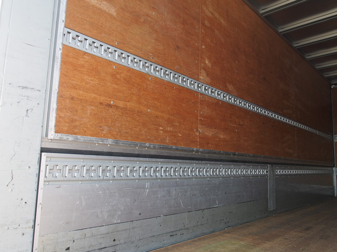 日野 レンジャー ウイング車 中型 ADG-FD8JLWG 年式 H18[写真13]