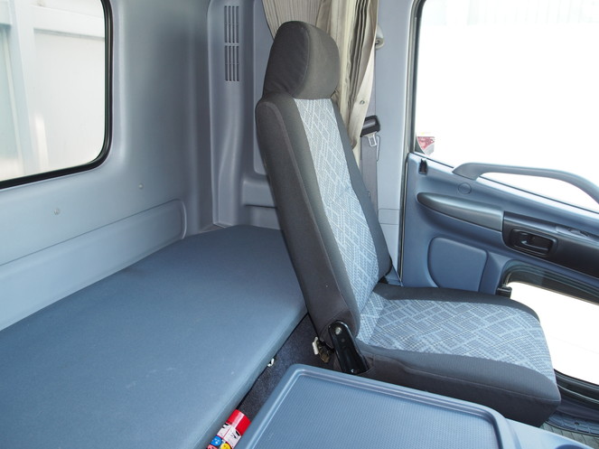 日野 レンジャー ウイング車 中型 ADG-FD8JLWG 年式 H18[写真17]