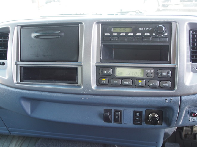 日野 レンジャー ウイング車 中型 ADG-FD8JLWG 年式 H18[写真18]