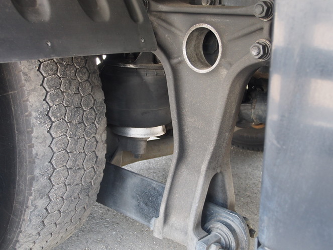 日野 レンジャー ウイング車 中型 ADG-FD8JLWG 年式 H18[写真25]