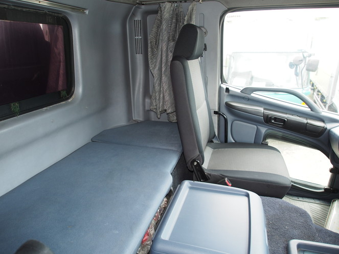 日野 プロフィア ウイング車 大型 KS-FW1EXWG 年式 H17[写真20]