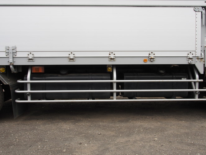 日野 プロフィア ウイング車 大型 KS-FW1EXWG 年式 H17[写真26]