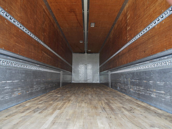 日野 プロフィア ウイング車 大型 KS-FW1EXWG 年式 H17[写真14]