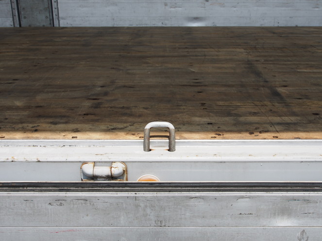 日野 プロフィア ウイング車 大型 KS-FW1EXWG 年式 H17[写真16]