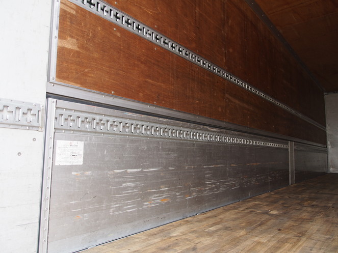 日野 プロフィア ウイング車 大型 KS-FW1EXWG 年式 H17[写真17]