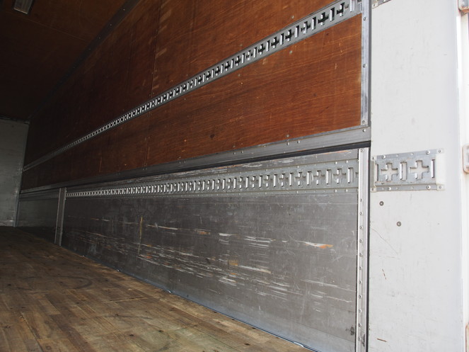 日野 プロフィア ウイング車 大型 KS-FW1EXWG 年式 H17[写真18]