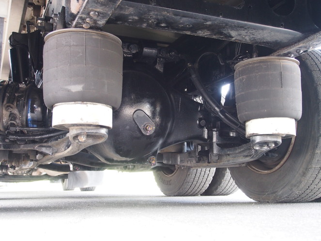 日野 プロフィア ウイング車 大型 KS-FW1EXWG 年式 H17[写真24]