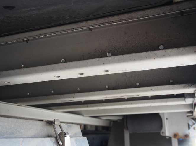 日野 プロフィア ウイング車 大型 KS-FW1EXWG 年式 H17[写真25]