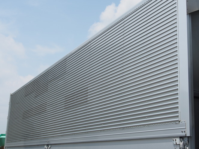 日野 プロフィア ウイング車 大型 KS-FW1EXWG 年式 H17[写真12]