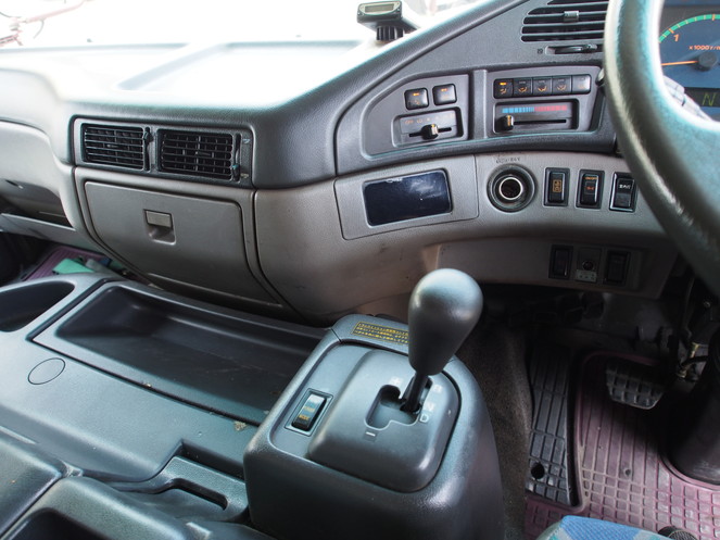 日野 プロフィア ウイング車 大型 KL-FW1KXHG 年式 H15[写真14]