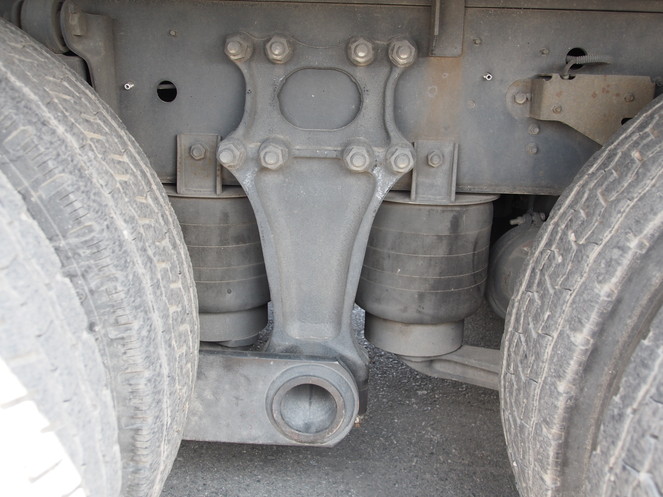 日野 プロフィア ウイング車 大型 KL-FW1KXHG 年式 H15[写真18]