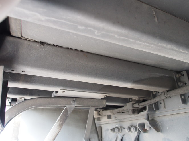 日野 プロフィア ウイング車 大型 KL-FW1KXHG 年式 H15[写真17]