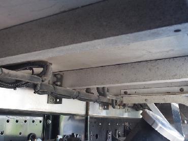 いすゞ フォワード 冷凍バン 中型 PKG-FRR90S2 年式 H20 [写真23]