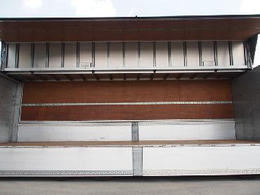 日野 プロフィア ウイング車 大型 KS-FW1EXWG 年式 H18 [写真09]