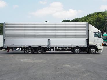 日野 プロフィア ウイング車 大型 KS-FW1EXWG 年式 H18 [写真06]