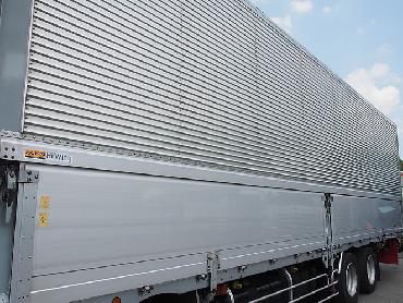 日野 プロフィア ウイング車 大型 KS-FW1EXWG 年式 H18 [写真08]