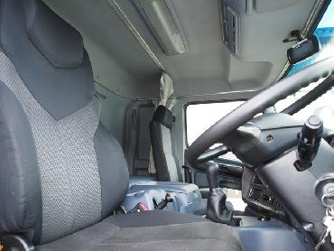 日野 プロフィア ウイング車 大型 KS-FW1EXWG 年式 H18 [写真13]