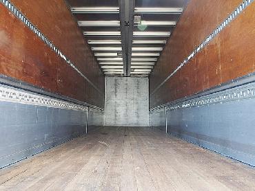 日野 プロフィア ウイング車 大型 KS-FW1EXWG 年式 H18 [写真10]