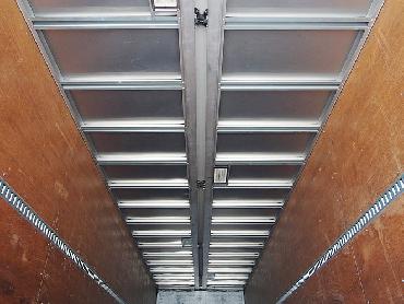 日野 プロフィア ウイング車 大型 KS-FW1EXWG 年式 H18 [写真11]