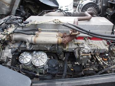 日野 プロフィア ウイング車 大型 KS-FW1EXWG 年式 H18 [写真15]