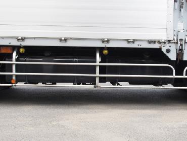 日野 プロフィア ウイング車 大型 KS-FW1EXWG 年式 H18 [写真19]