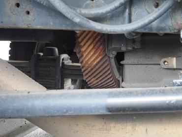 日野 プロフィア ウイング車 大型 KS-FW1EXWG 年式 H18 [写真18]