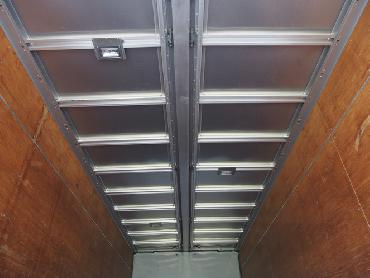 いすゞ フォワード ウイング車 中型 PA-FRD34L4 年式 H17 [写真13]