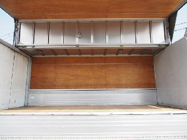 いすゞ フォワード ウイング車 中型 PA-FRD34L4 年式 H17 [写真14]